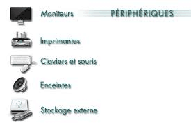 Périphériques