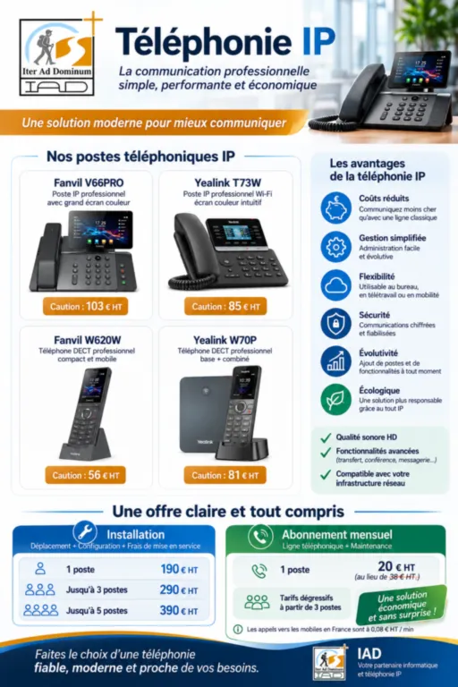 Tel IP Tarifs Tel IP Tarifs
