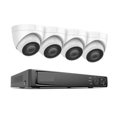 Enregistrement et stokage