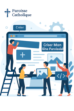 Offre packagée pour un site Web