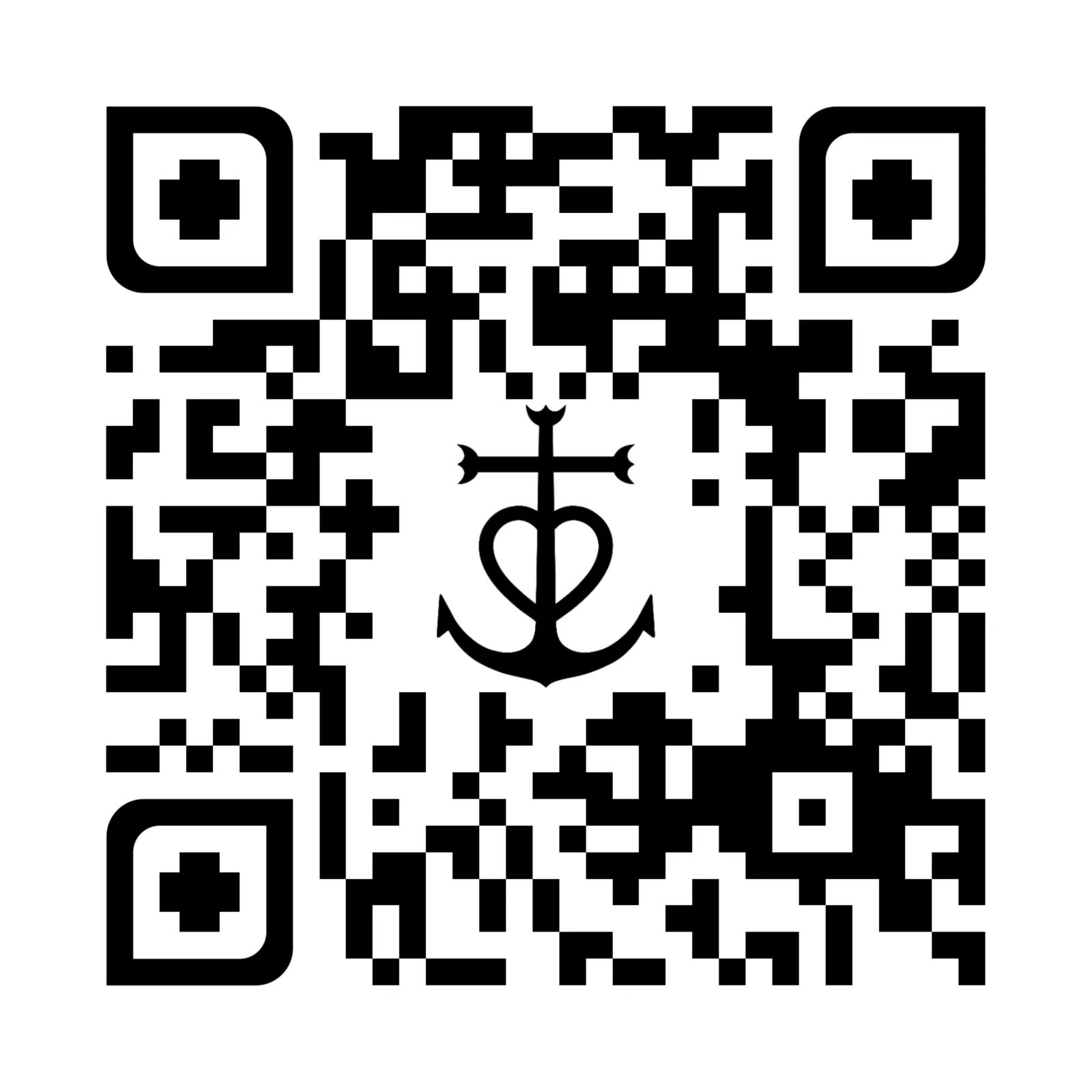 QR code