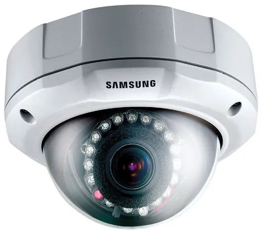 Caméra de surveillance