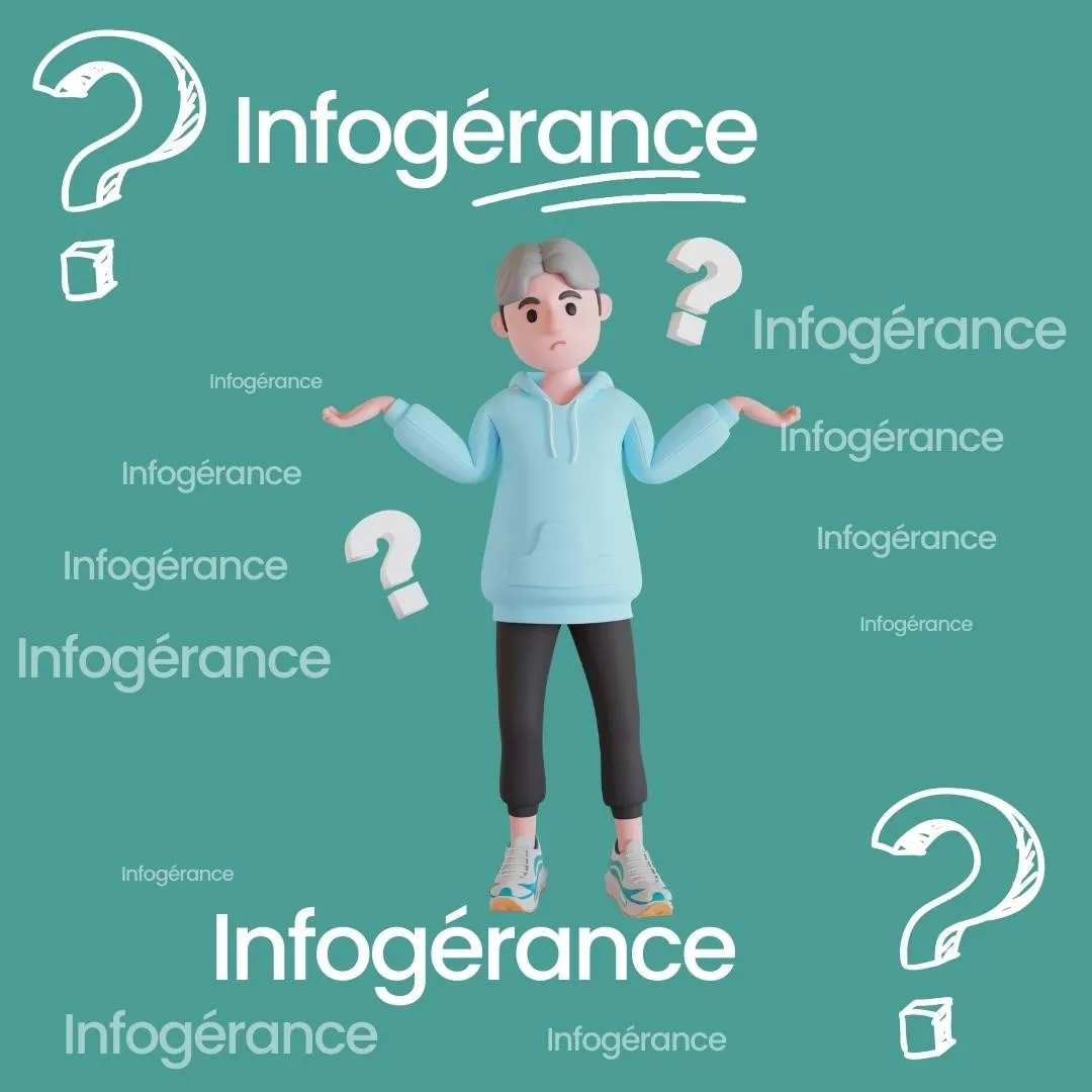Infogérance